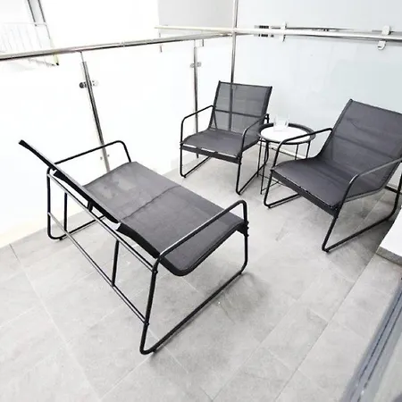 Apartament Monika Osiedle Sunset