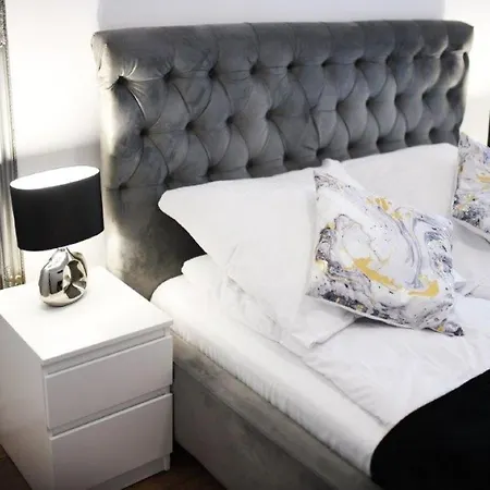 Apartament Monika Osiedle Sunset