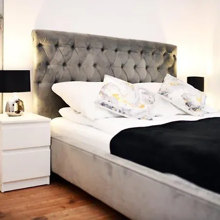 Apartment Monika Osiedle Sunset *