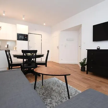 Monika Osiedle Sunset Grzybowo (West Pomeranian)