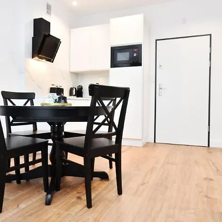 Apartment Monika Osiedle Sunset