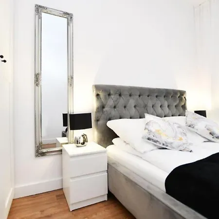 Apartament Monika Osiedle Sunset
