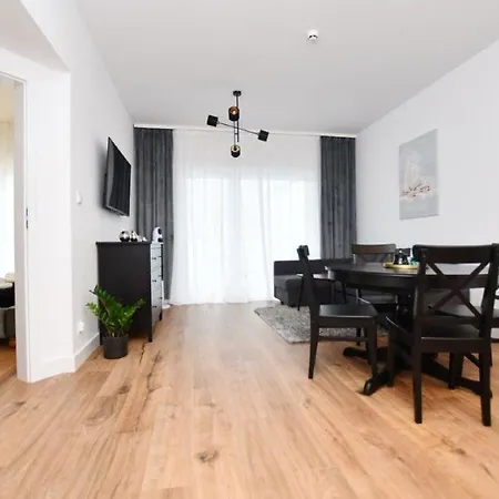 Apartament Monika Osiedle Sunset *