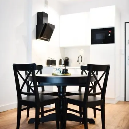 Monika Osiedle Sunset Grzybowo (West Pomeranian)