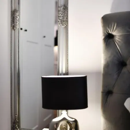 Apartment Monika Osiedle Sunset *