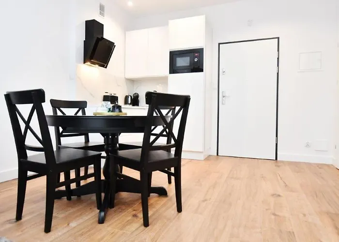 아파트 Monika Osiedle Sunset