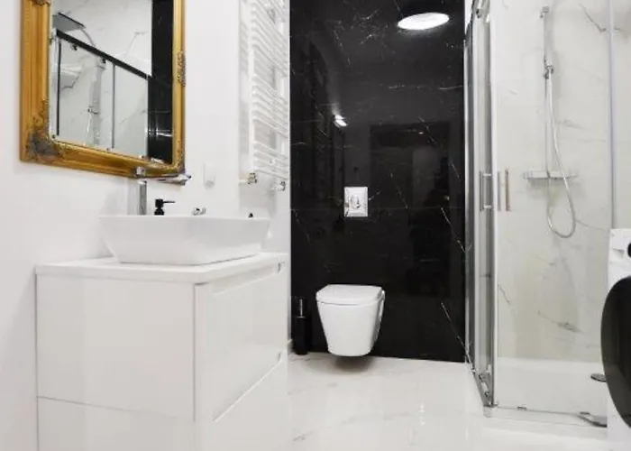 아파트 Monika Osiedle Sunset